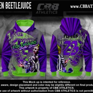 CBB Beetlejuice Hoodie