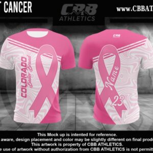 CBB BCA 2024 - Pink Ribbon
