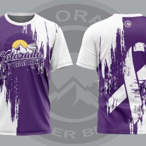 CBB All Cancer Shirt