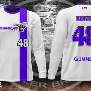 Southeastern Sports - Long Sleeve Shirt SPRING