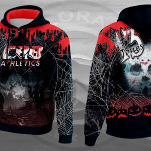 Halloween 2025  - Hoodie
