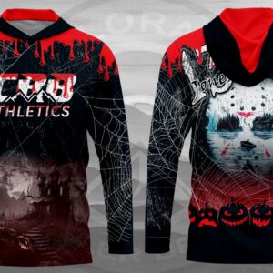 Halloween 2025  - Light Weight Hoodie